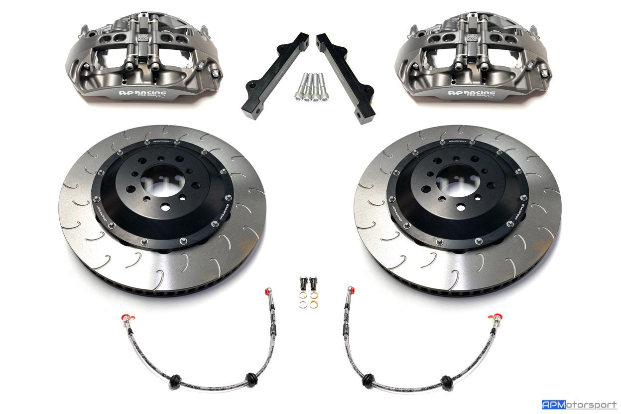 M2/ M3/ M4 - AP RACING PRO 5000 R CP9660 FRONT SETUP