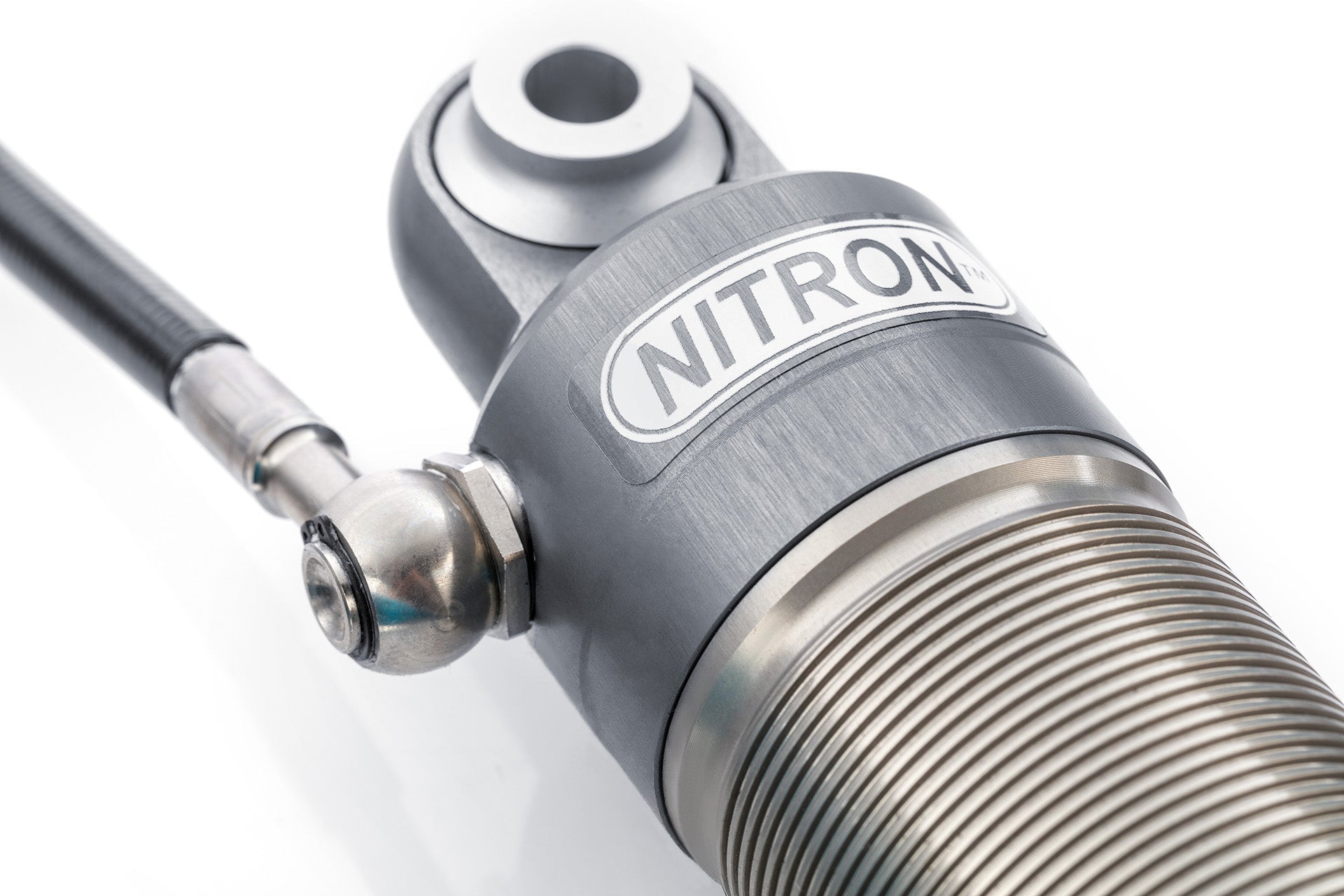 TEAM SCHIRMER NITRON R3 COILOVERS