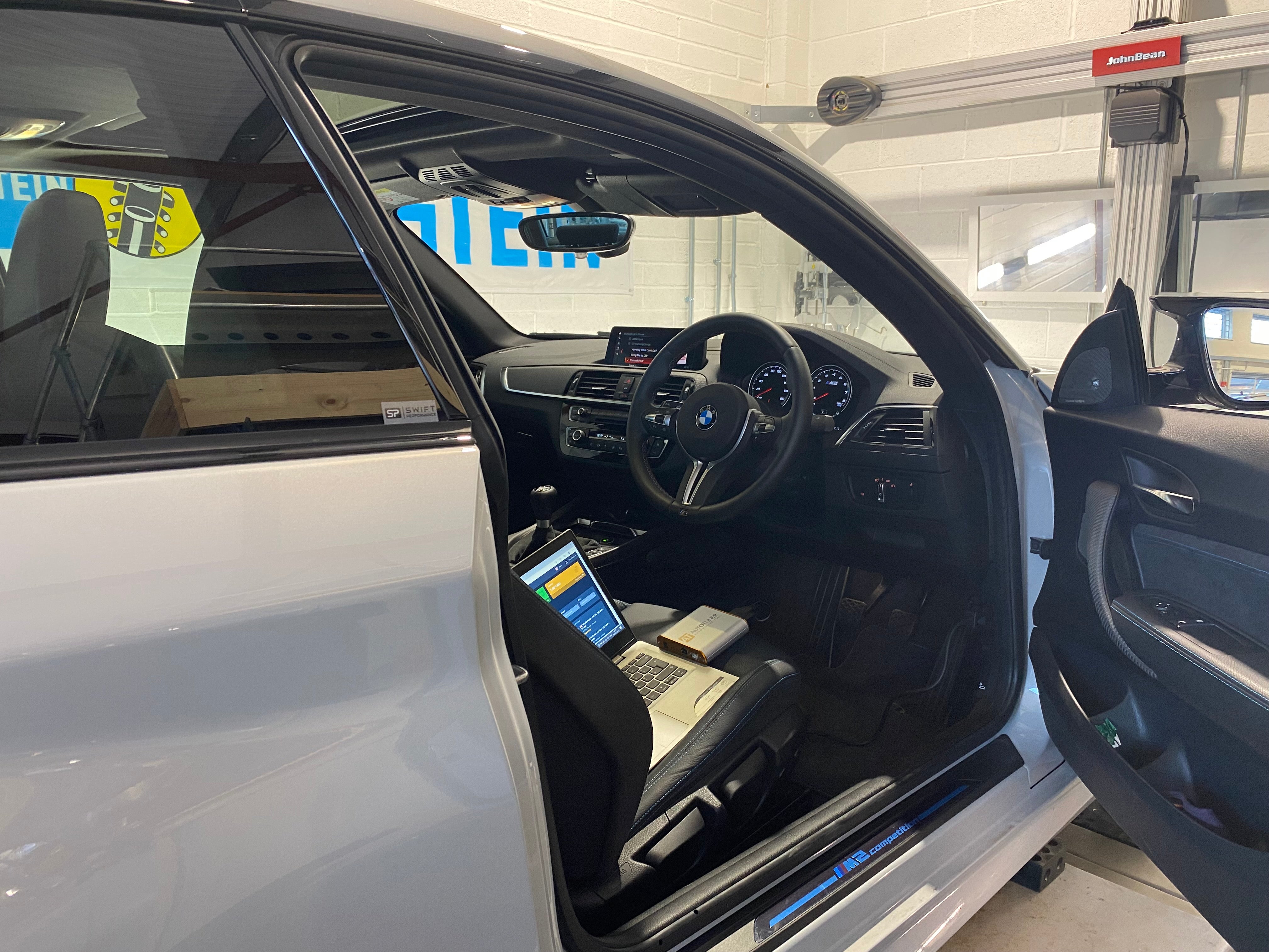 TUNING/ PERFORMANCE UPGRADES