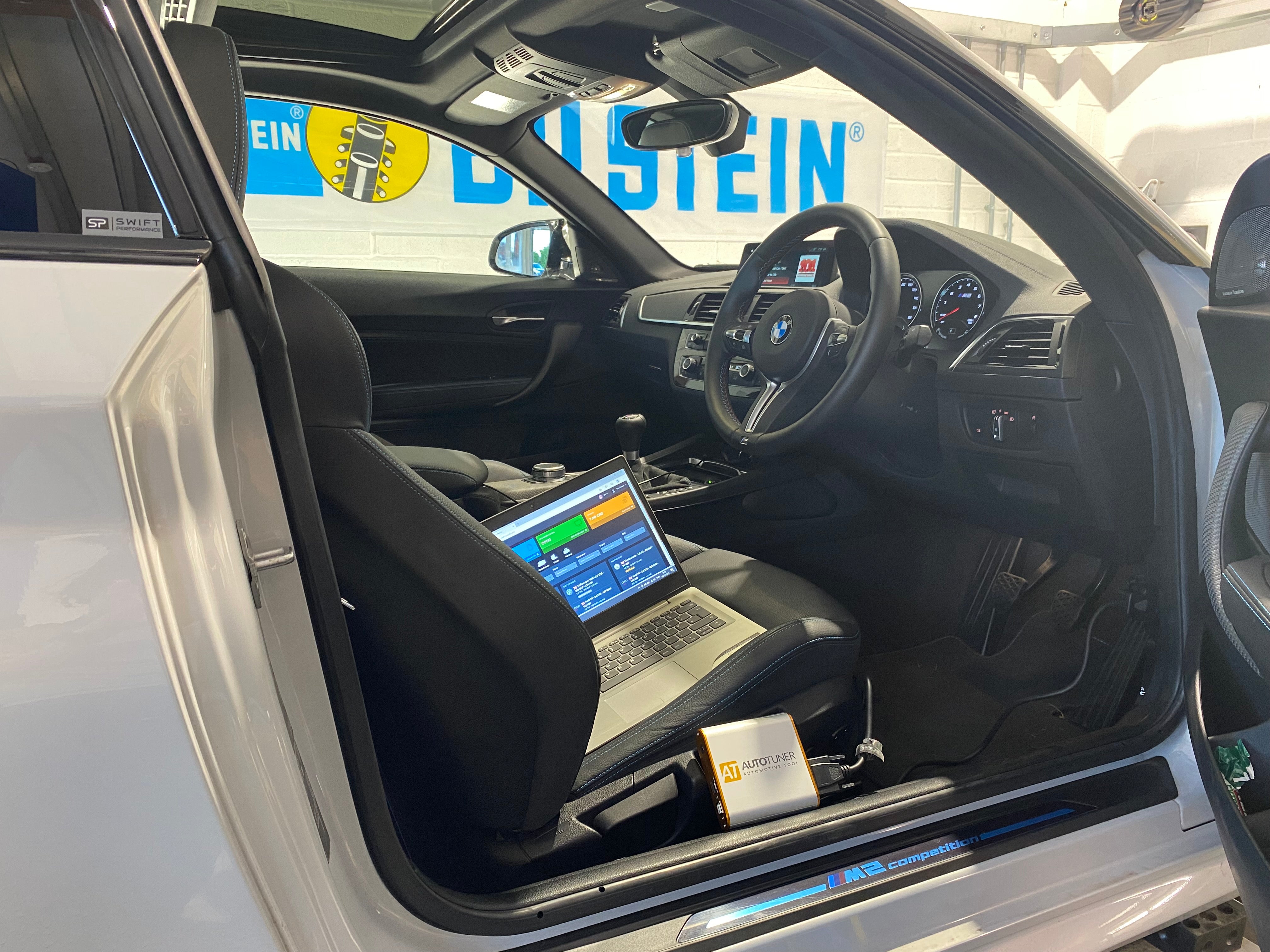 TUNING/ PERFORMANCE UPGRADES