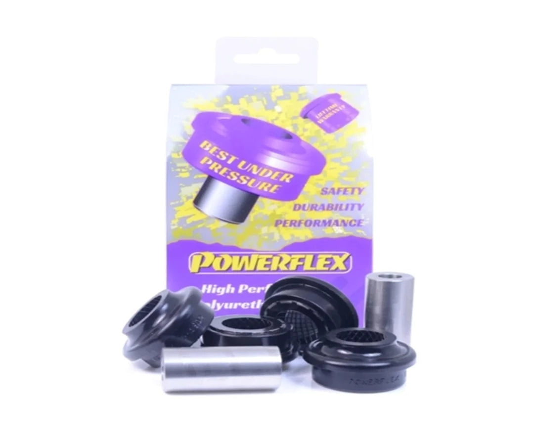 POWERFLEX REAR FRONT CONTROL ARM TO CHASSIS BUSH BMW F20 F21 F22 PFF5-1902