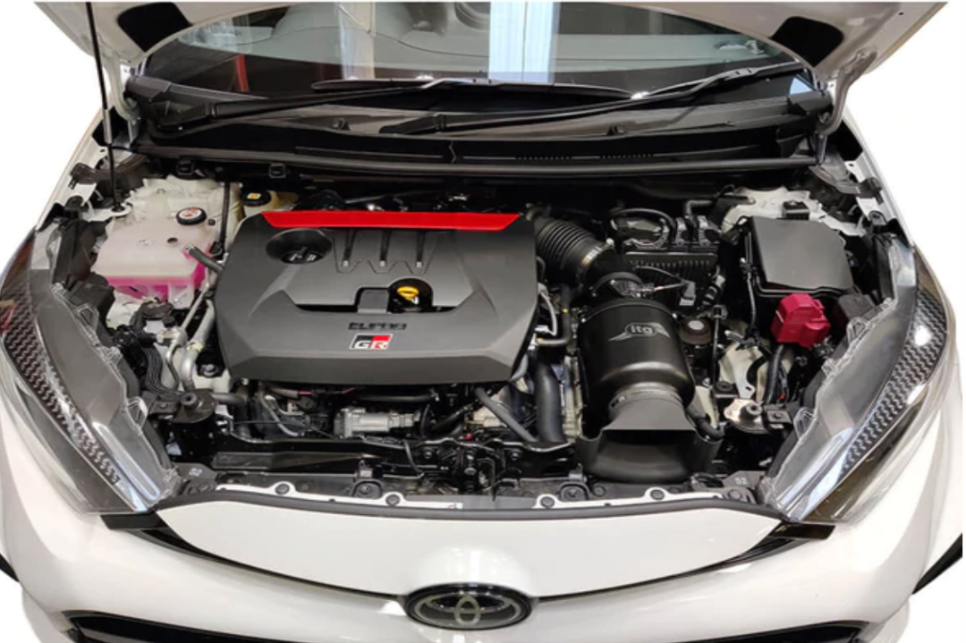TOYOTA GR YARIS ITG INDUCTION KIT