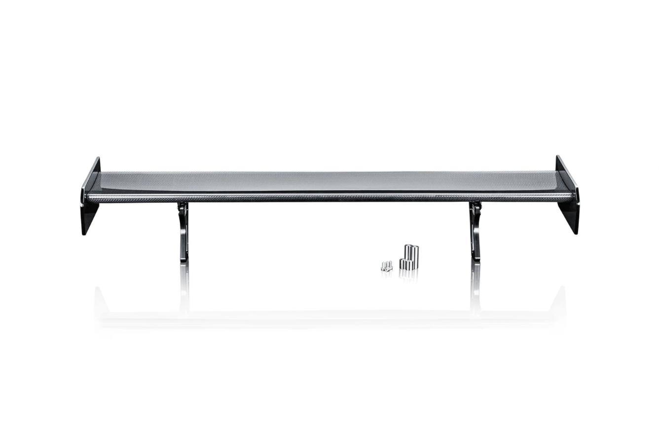 SCHIRMER GT CARBON REAR WING FOR F87 M2 & M2 COMP