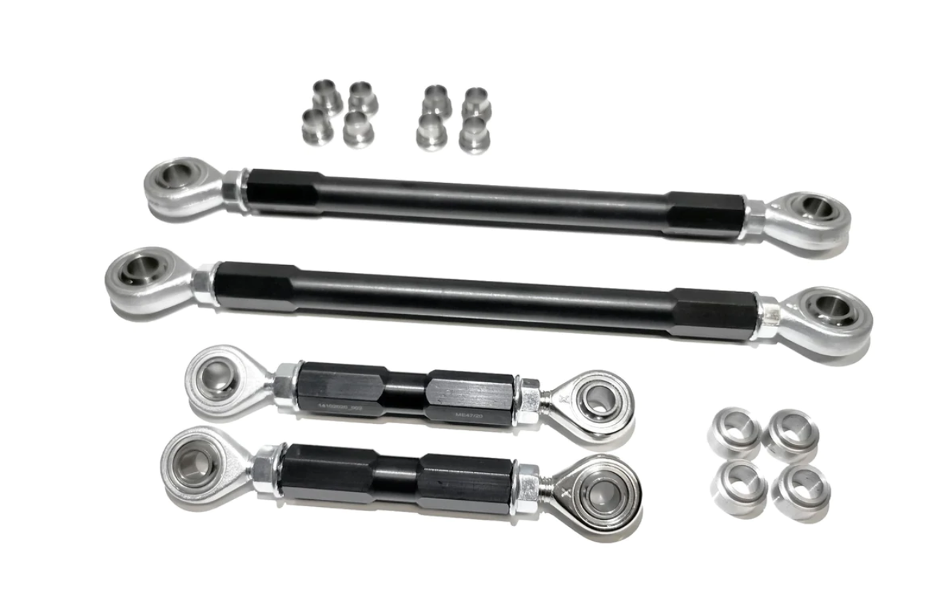 SCHIRMER ADJUSTABLE DROP LINKS