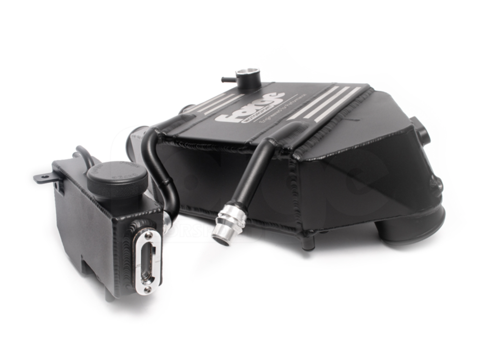 FORGE MOTORSPORT CHARGECOOLER FOR BMW M2C/M3/M4