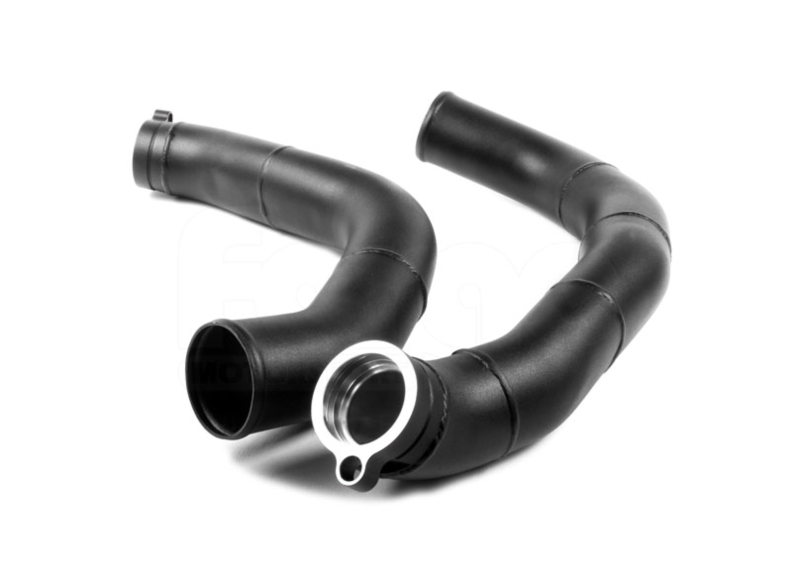 FORGE MOTORSPORT BOOST PIPES FOR M2C/M3/M4