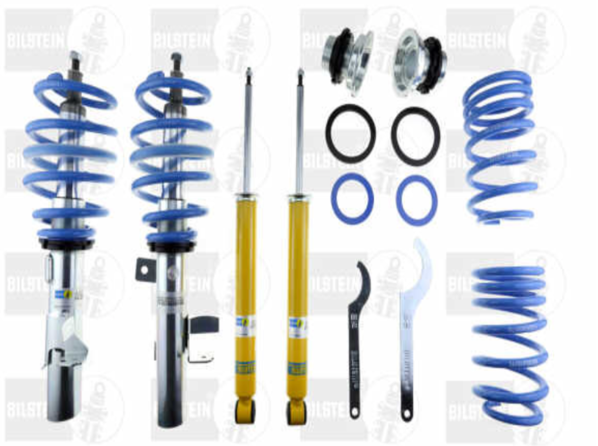 BILSTEIN B14 COILOVER KIT (TRANSIT 2013+)