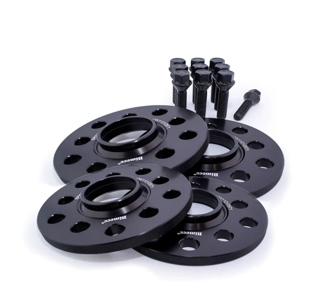 BIMECC BMW WHEEL SPACERS (2017+, GXX)
