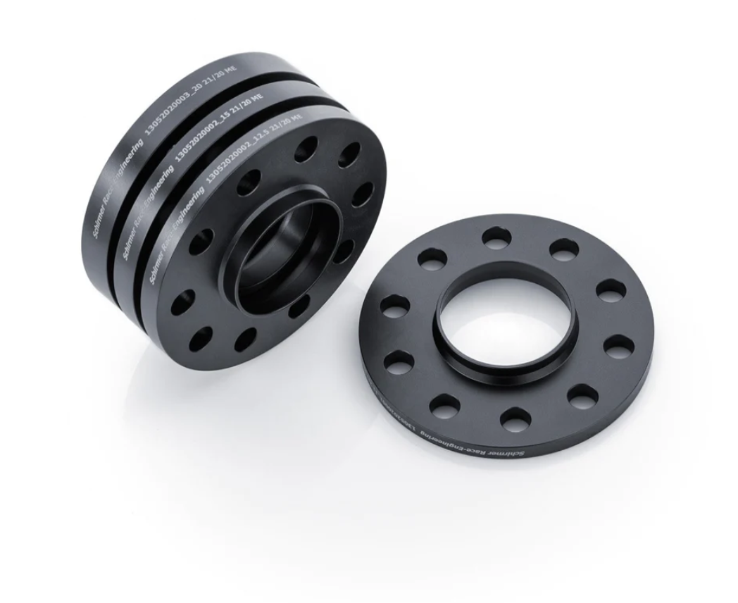 TEAM SCHIRMER SPACERS (BMW)