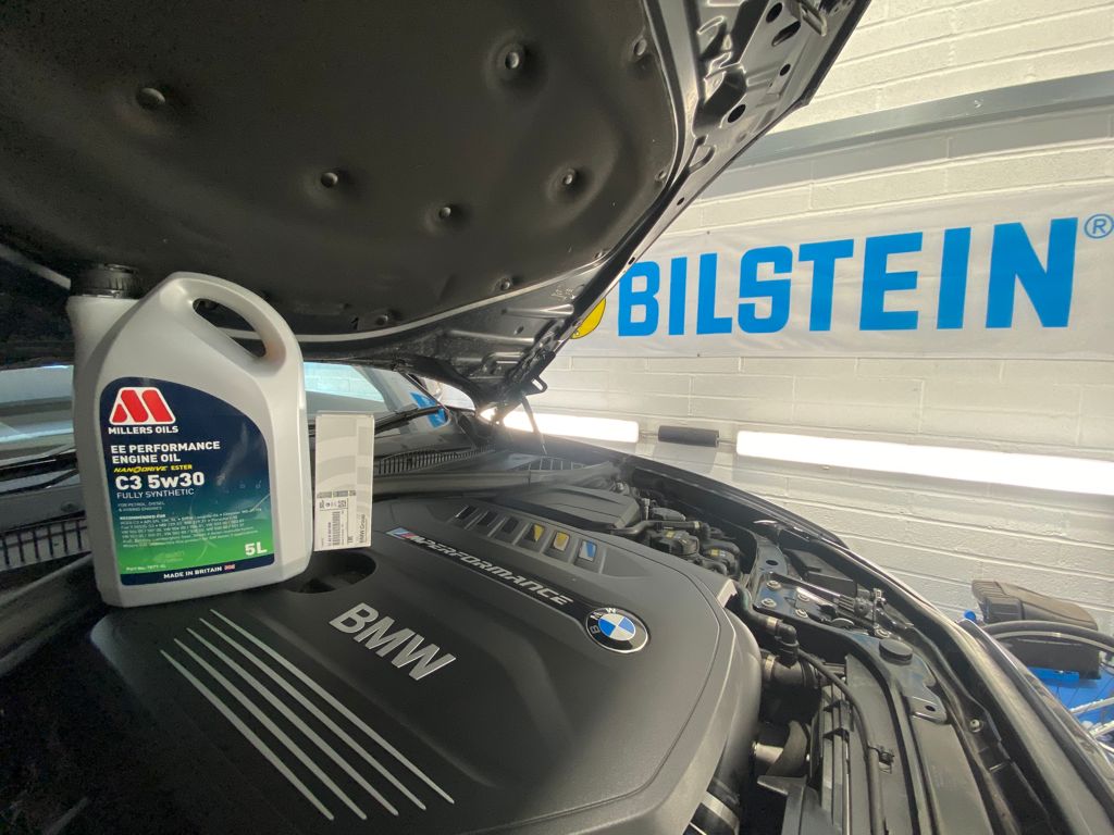 VEHICLE MAINTENANCE