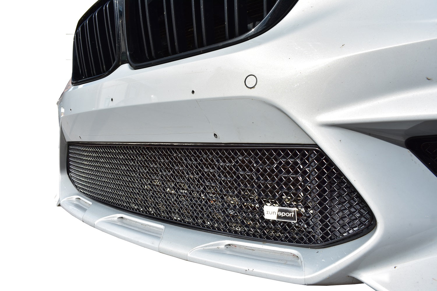 ZUNSPORT BMW M2 COMP (F87) FRONT GRILLE SET