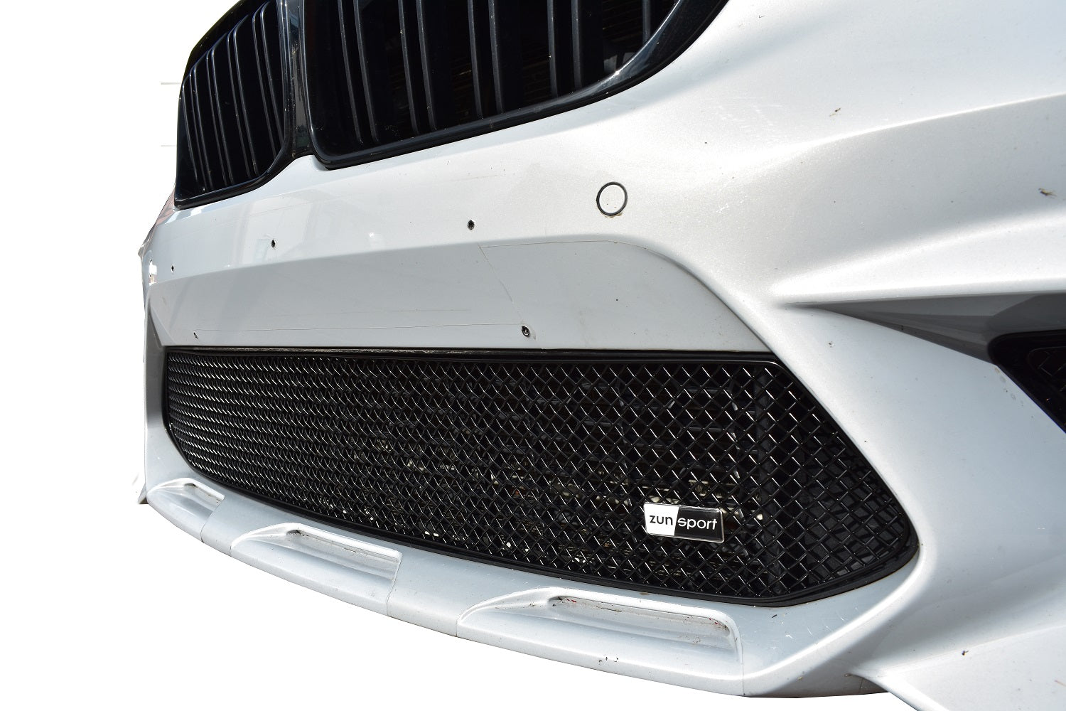 ZUNSPORT BMW M2 COMP (F87) FRONT GRILLE SET