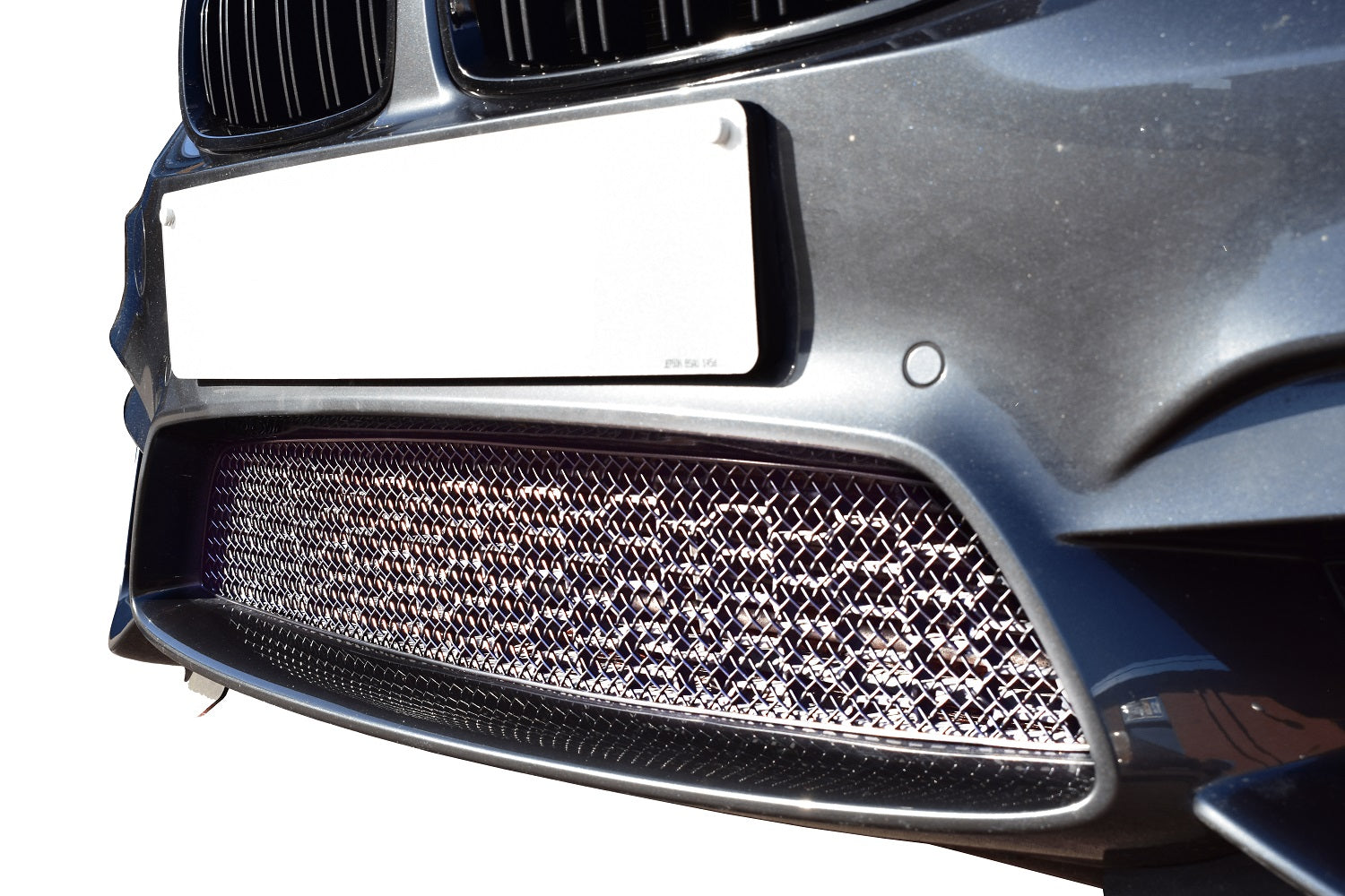 ZUNSPORT BMW F80 M3 & F82 M4 FRONT GRILLE SET
