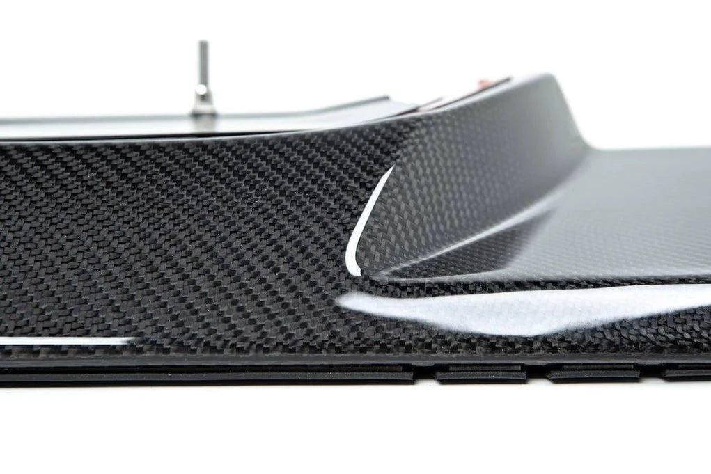 ACEXXON UNIVERSAL FRONT SPLITTER PROTECTION KIT