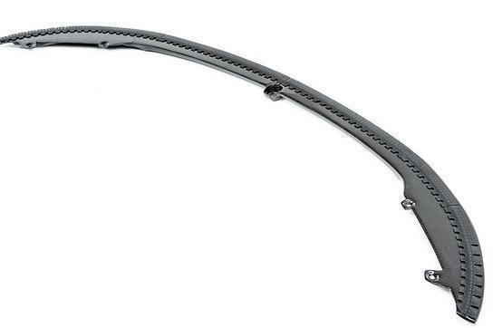 ACEXXON UNIVERSAL FRONT SPLITTER PROTECTION KIT