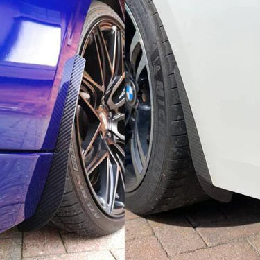AP CARBON FIBRE ARCH GUARD SET FOR BMW 1 SERIES (2015-2019, F20 F21)
