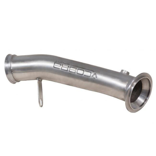 BMW M2 (F87) COBRA DE-CAT PERFORMANCE EXHAUST