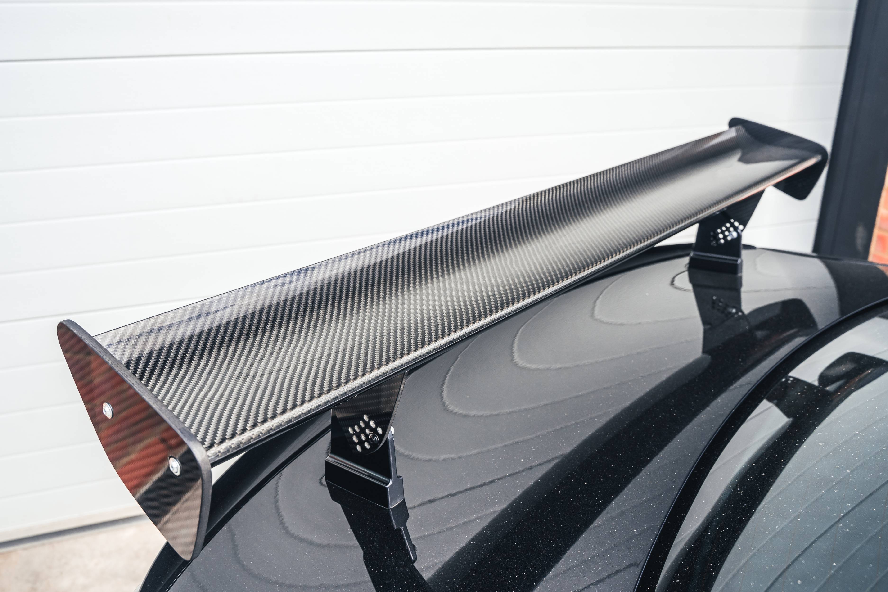 BODY STYLING, ACCESSORIES & RETROFITS