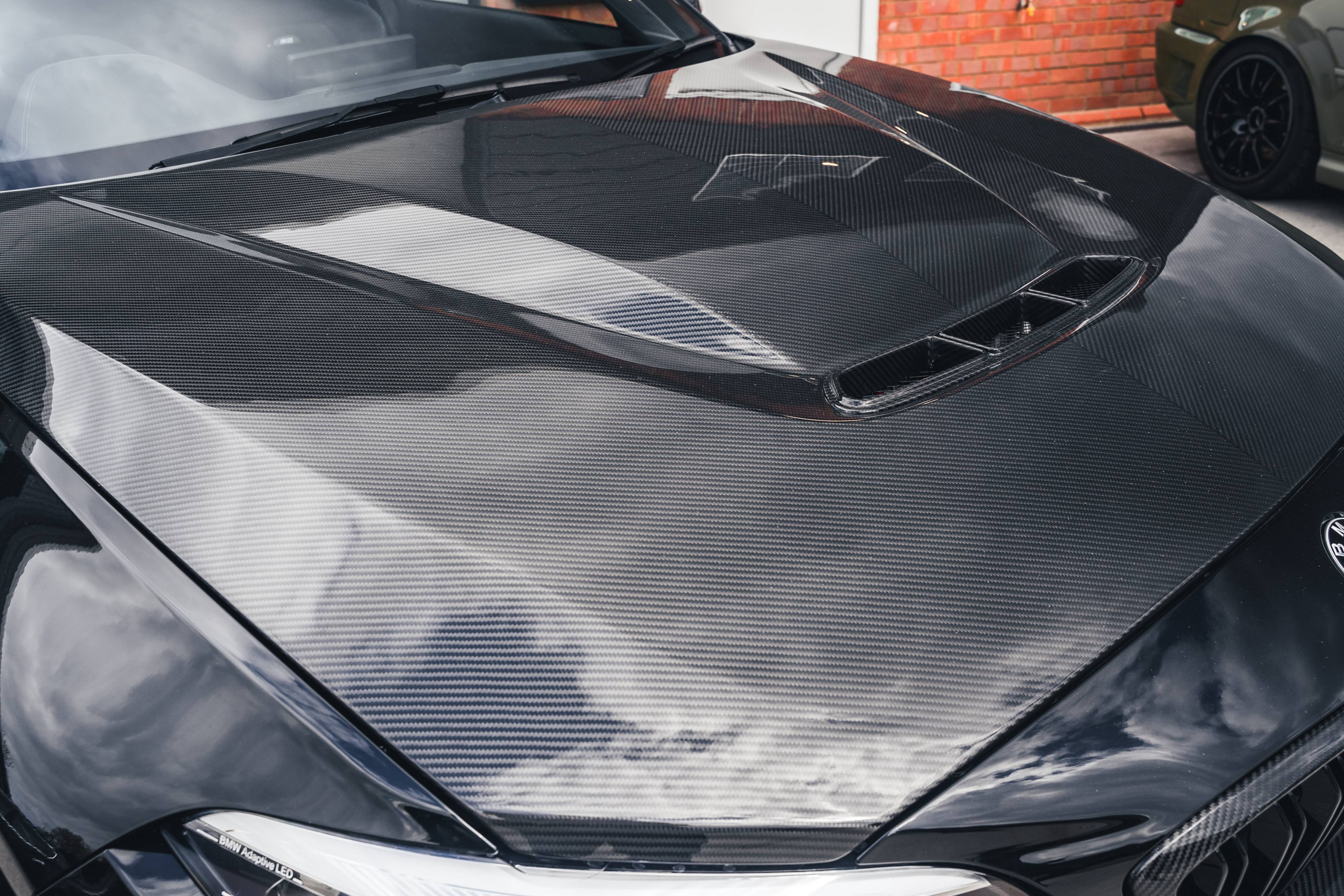 BODY STYLING, ACCESSORIES & RETROFITS