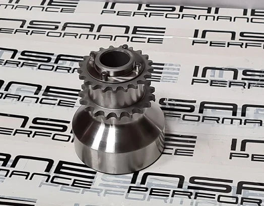 CRANKHUB FIX/UPGRADE