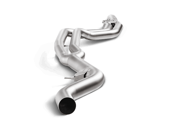 Akrapovic Evolution Link Pipe Set (SS) for BMW M140i / M240i (F20 / F21 / F22 / F23)