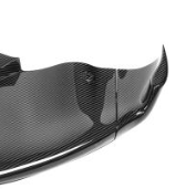 M3 G80 Splitter End Plate (Driver Side)