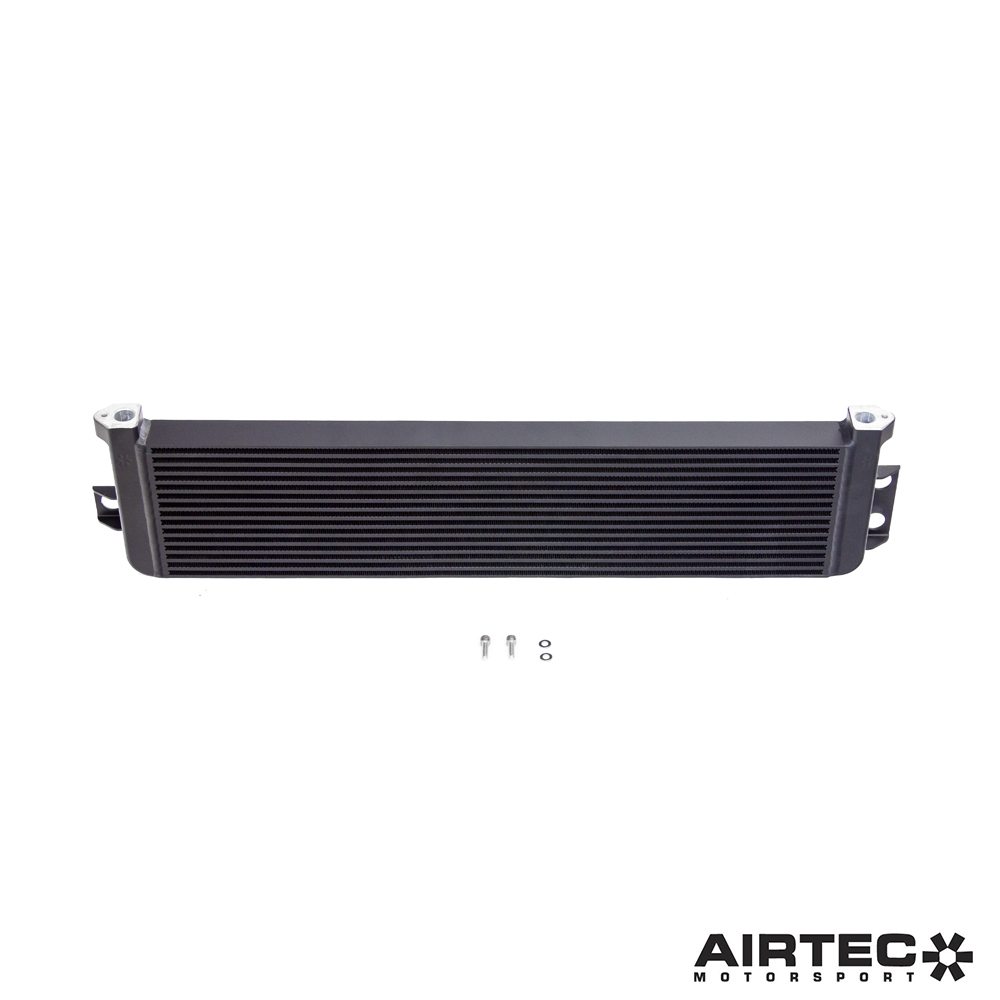 AIRTEC Motorsport Oil Cooler for BMW S55 F87 M2 (Comp), F80 M3 & F82 M4