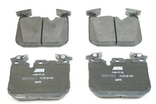 Load image into Gallery viewer, Genuine BMW Front Rear Brake Pads M2 M3 M4 - 34112284969 34218099354
