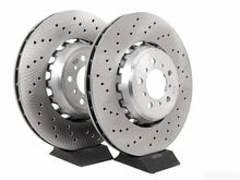 Load image into Gallery viewer, Genuine BMW F80 F82 F87 Brake Discs Front Rear 34107889665 34107889666 34207889667 34207889668
