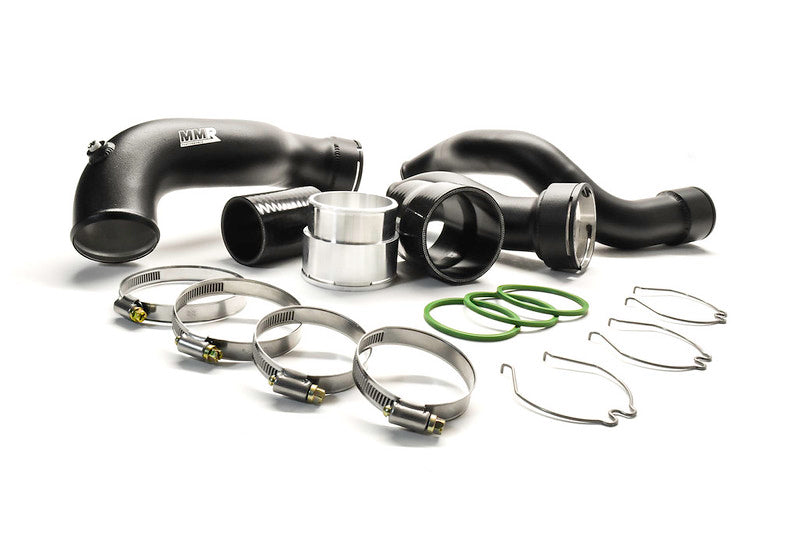 MMX MMR Chargepipe kit | MINI F5x | JCW