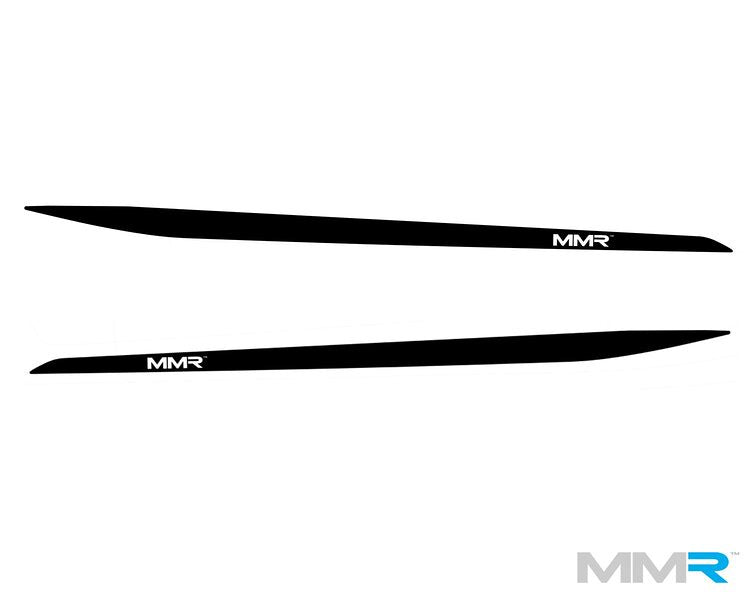 MMX MMR 'M300' Mini F56 Side Decals