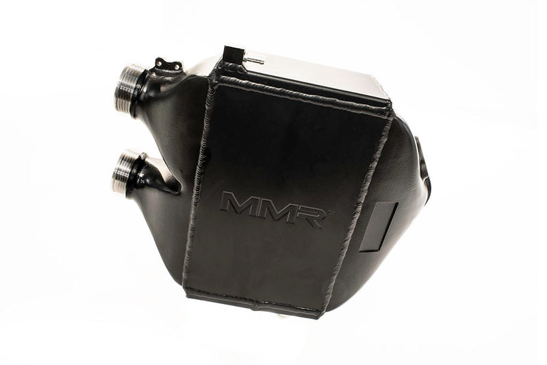 MMX MMR Top mount chargecooler | BMW F8x | S55 | M2C | M3 | M4