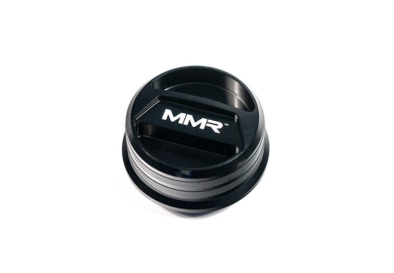 MMX MMR Billet oil filler cap | BMW B58 | N55 | S54 | S55 | S63
