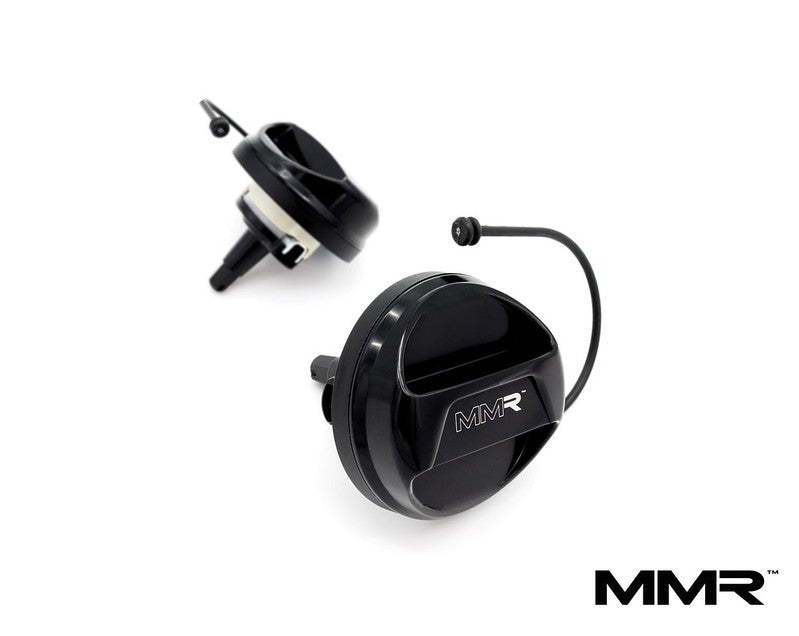 MMX Billet fuel cap | All BMW & MINI