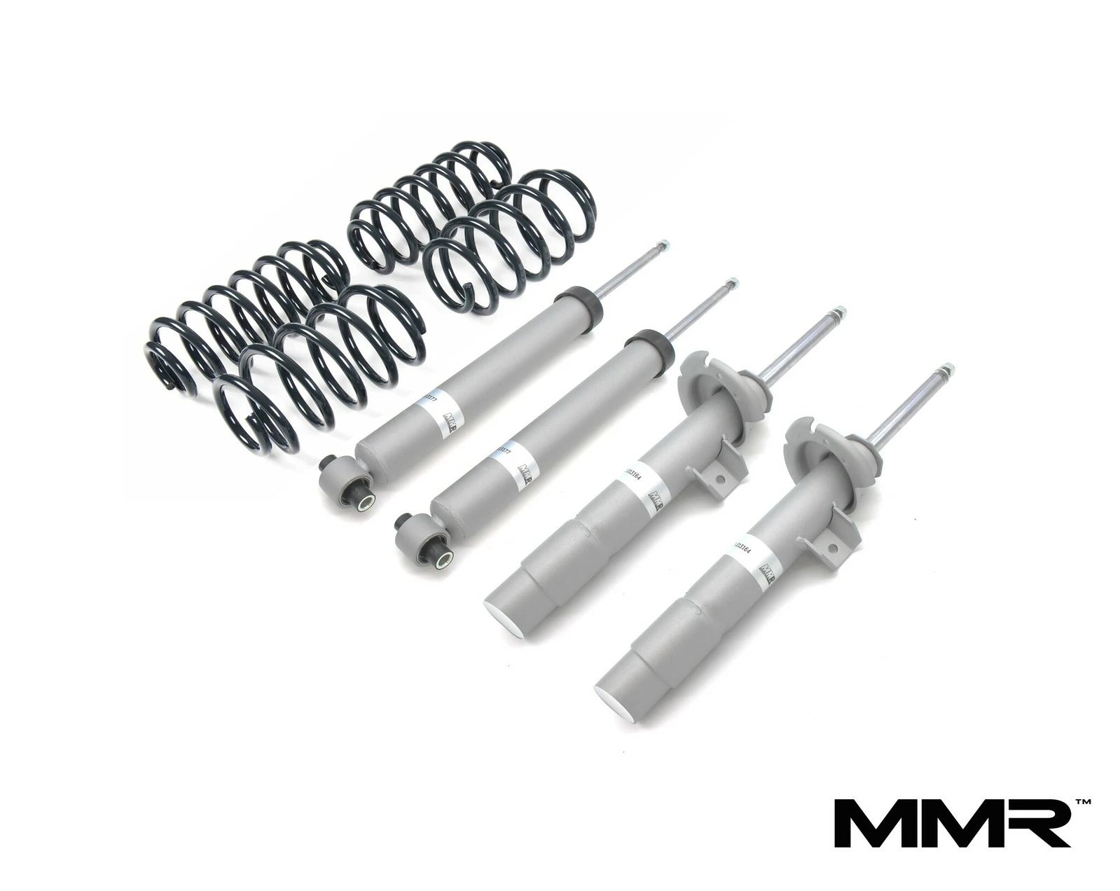 MMX MMR Sport Damper Kit & Lowering Springs | F20 | F30