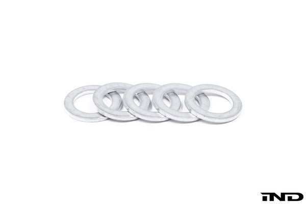 MMX MMR Magnetic Sump Plug Seals x5 | B58 | N55 Etc.