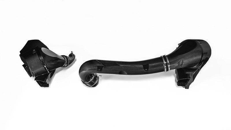 Infinity Design S58 Carbon Intake for BMW G87 M2, G80 M3 & G82 M4 G82