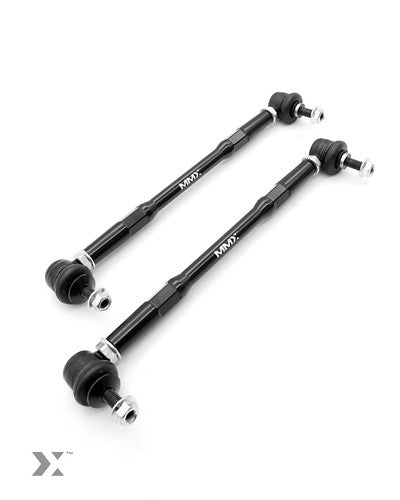 MMX MMR Adjustable Front Droplinks | BMW G8x
