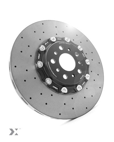 MMX Front CCM Rotor 380x36mm (PAIR) | G8X