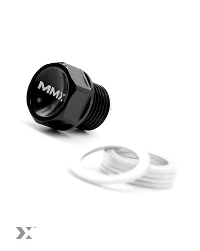 MMX Magnetic engine oil plug | All BMW & MINI