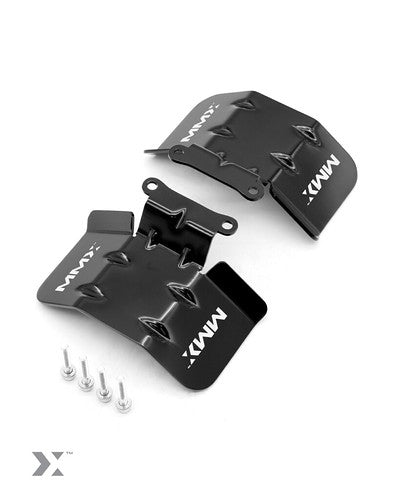 MMX G8x Drive Shaft Heat Shield (Pair)