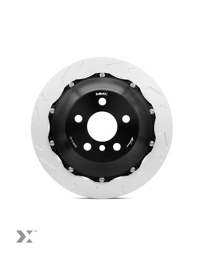 MMX 325mm Rear 2-Piece Rotor Conversion | MINI F56