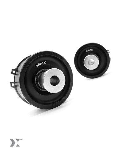 MMX Front Control Arm Upgrade Bushings | F2X