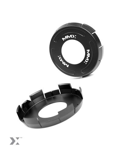 MMX S65 Vanos Cover Set