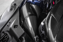 Load image into Gallery viewer, Infinity Design Carbon Intake for Toyota A90 Supra
