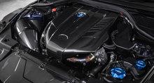 Load image into Gallery viewer, Infinity Design Carbon Intake for Toyota A90 Supra
