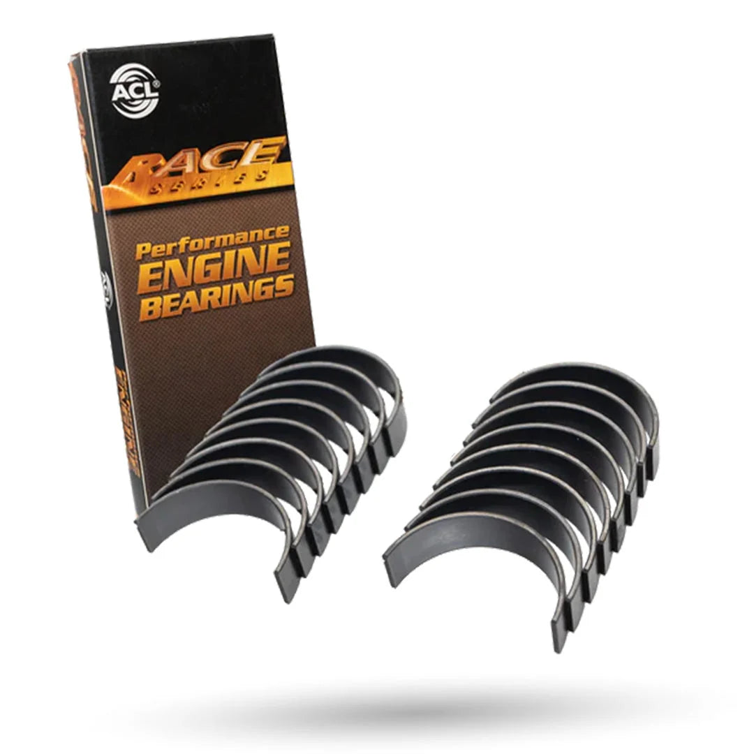 ACL Race Series BMW N54 N55 S55 Conrod Bearings – 6B1584H/STD