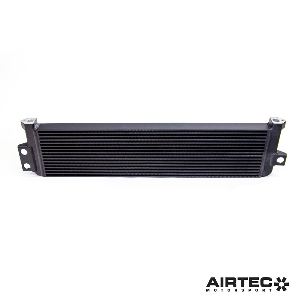 AIRTEC Motorsport Oil Cooler for BMW S55 F87 M2 (Comp), F80 M3 & F82 M4