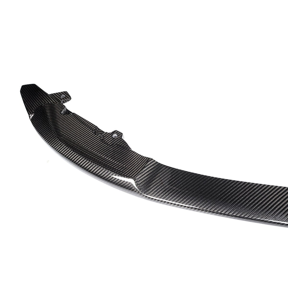 BMW F80 M3 & F82/F83 M4 Pre Preg Carbon Fibre Performance Style Front Splitter
