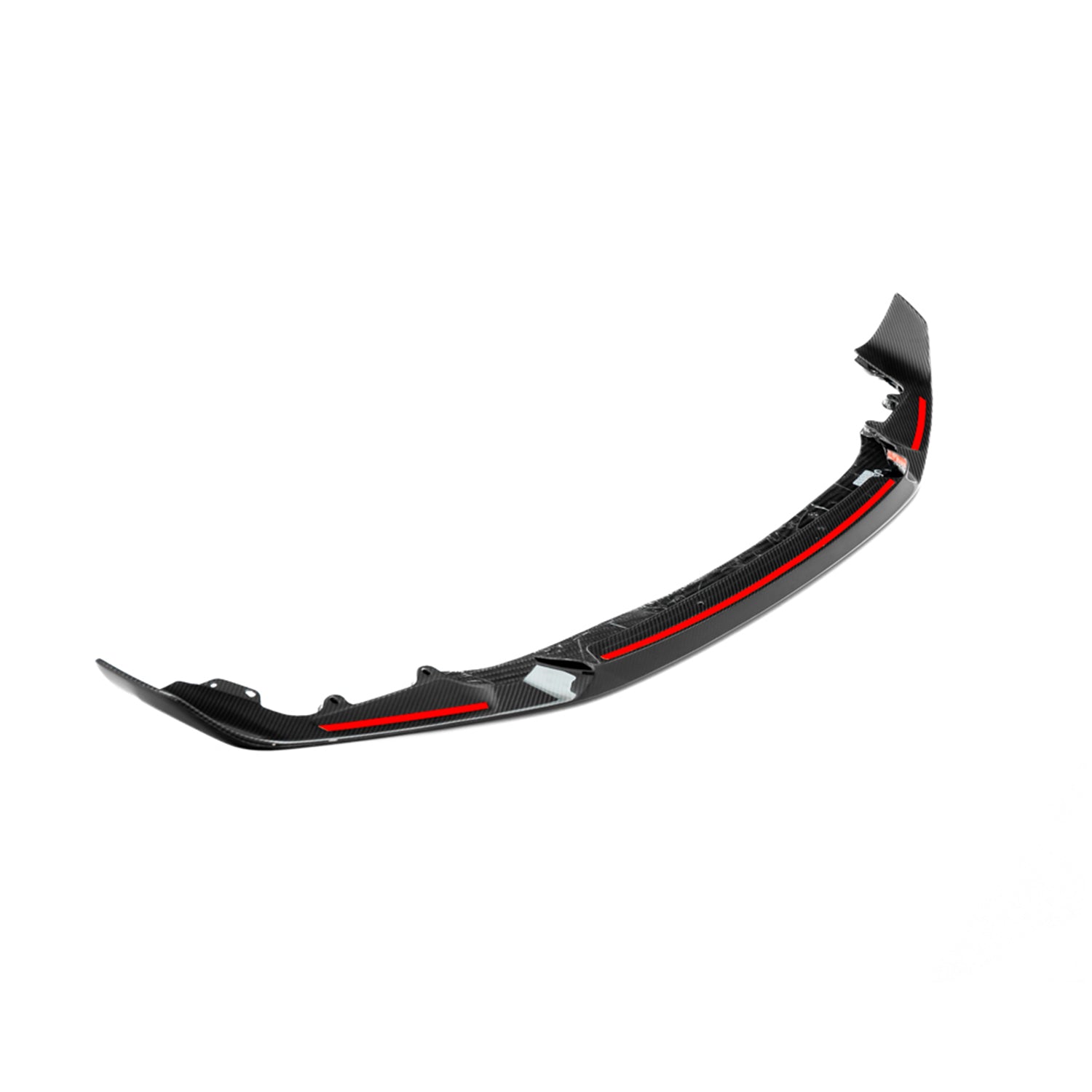 BMW F87 M2 Competition Pre Preg Carbon Fibre Performance Style Front Splitter